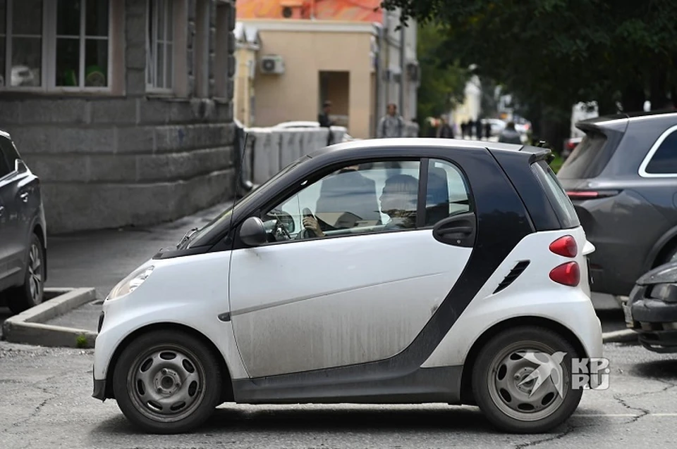 Возраст для вождения не помеха, считает специалист