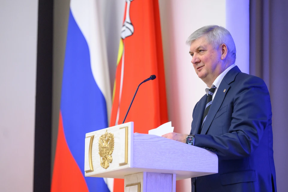 Фото: Правительство Воронежской области