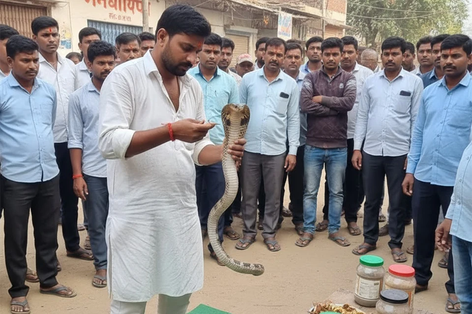 Иллюстративное фото. Источник: kp.kz