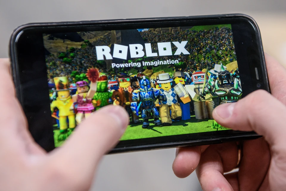 Роскомнадзор не видит оснований для разблокировки игры Roblox
