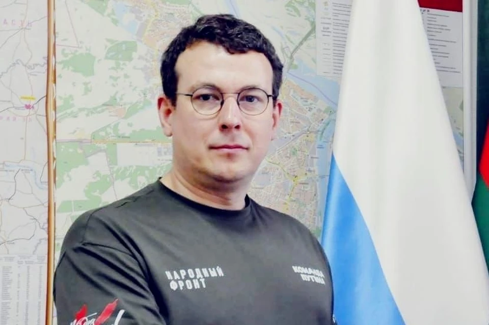 Главу нижегородского «Народного фронта» оставили под стражей еще на 2 месяца. Фото: Общественная палата Нижегородской области