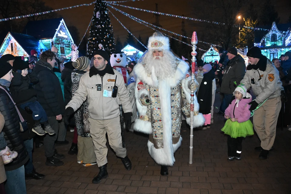 Арктический мороз сковал Якутию до -51 градусов и метели на севере