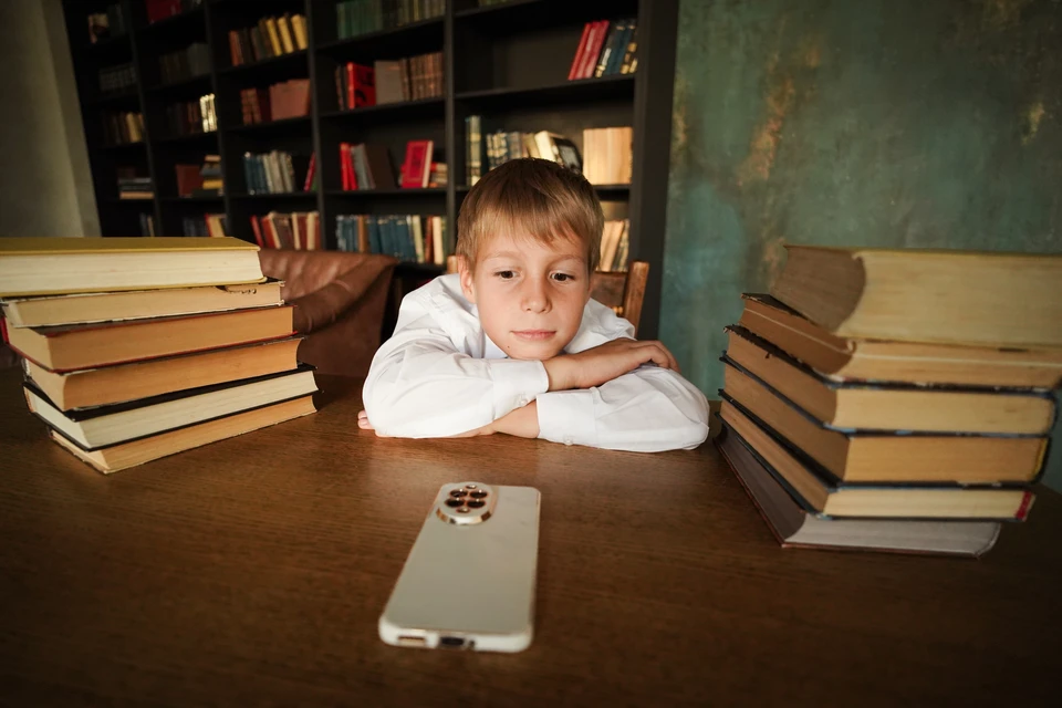 Мальчик из Ульяновска лишил бабушку сбережений из-за интернет игры