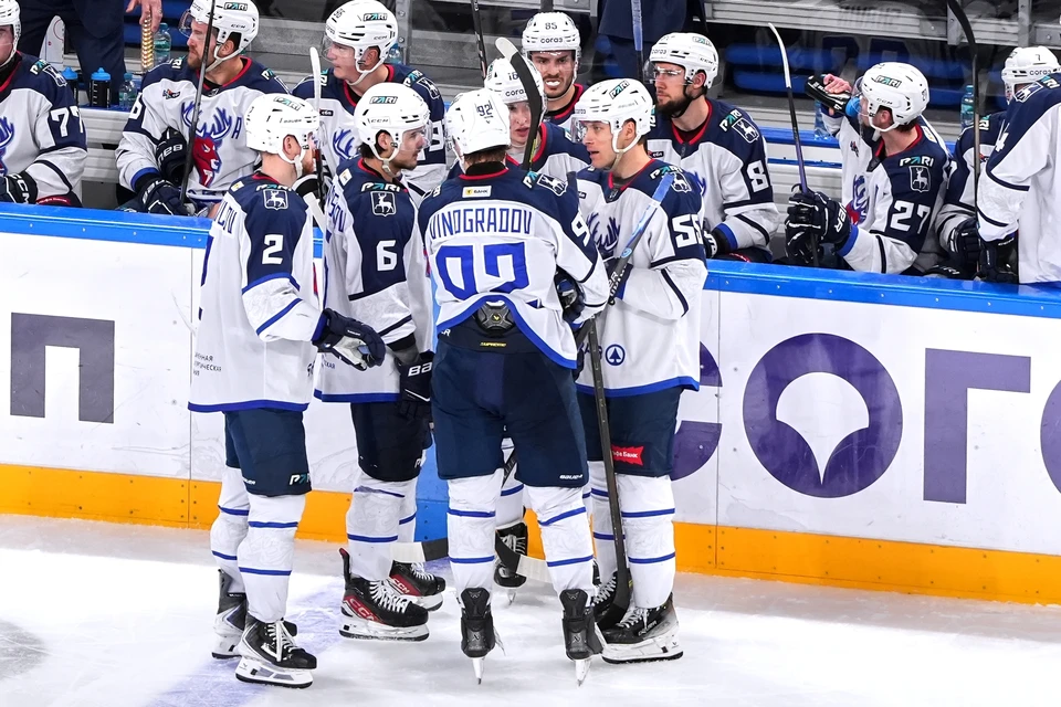 Хоккеисты «Торпедо» усилят сборные России и Беларуси на турнире в Новосибирске.