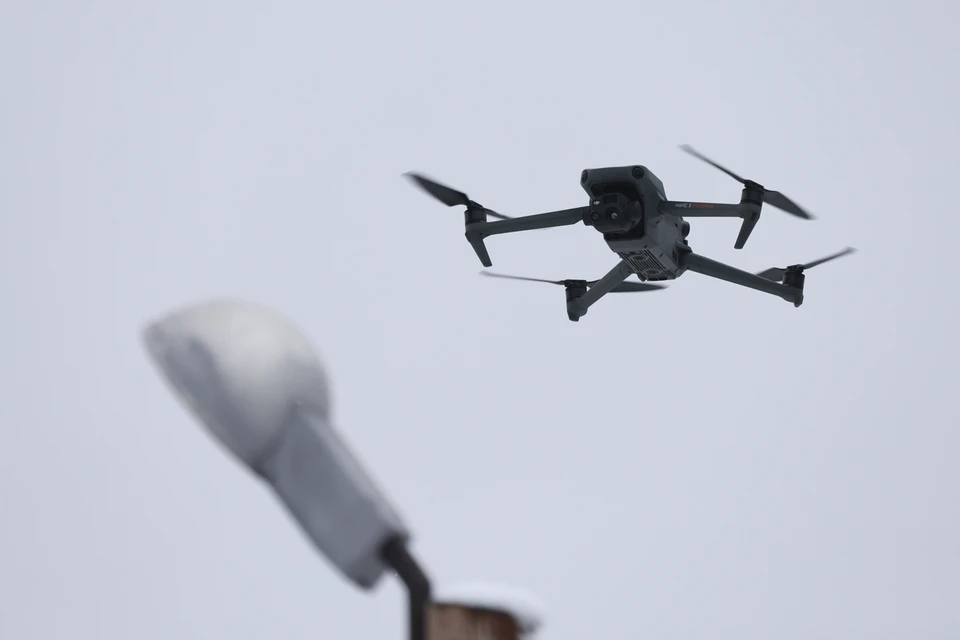 Жителям региона рекомендуется сохранять бдительность