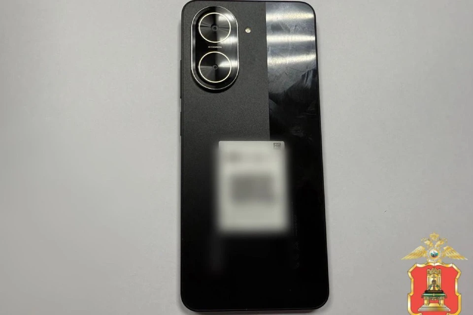 Телефоны вор успел продать. Фото: УМВД Тверской области