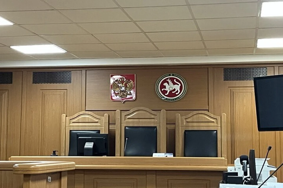 Суд удовлетворил ходатайство следователя об избрании меры пресечения в виде заключения под стражу.