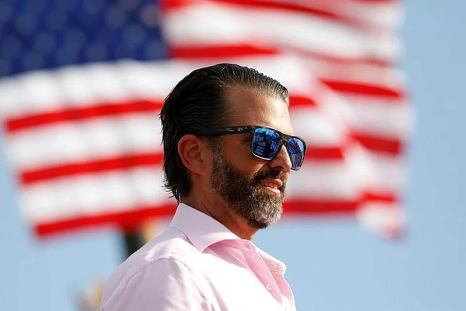 Сын Трампа выдал неприятную правду об Украине: он обескуражен украинскими номерами в Монако