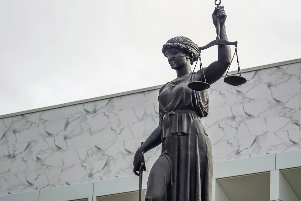 Житель Березовки через суд потребовал вернуть ему машину