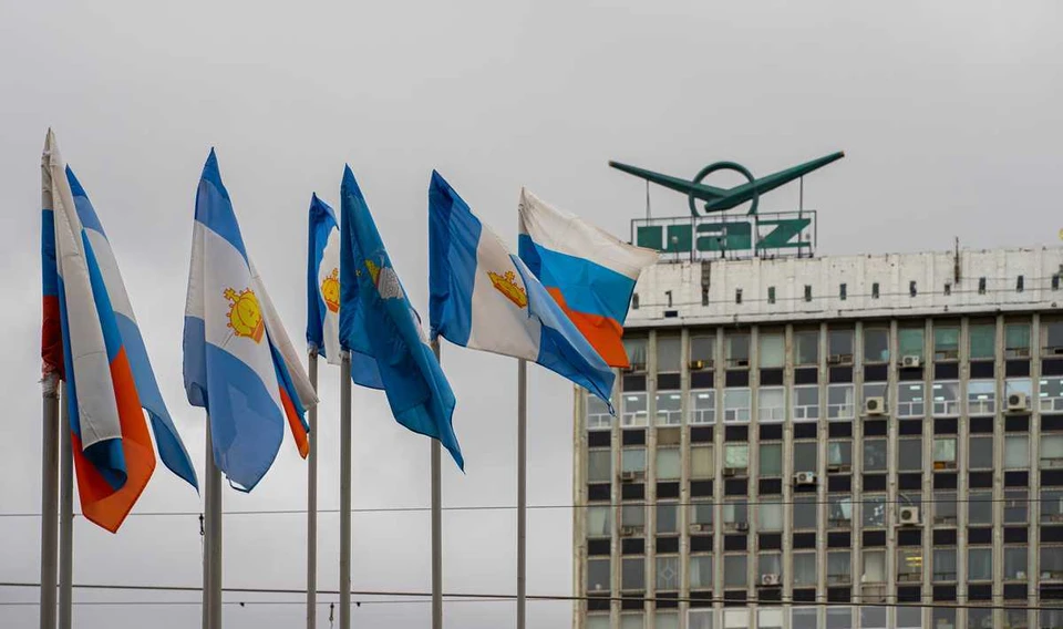 Школьный автобус УАЗ. Kosmogenez / Shutterstock.com / Fotodom