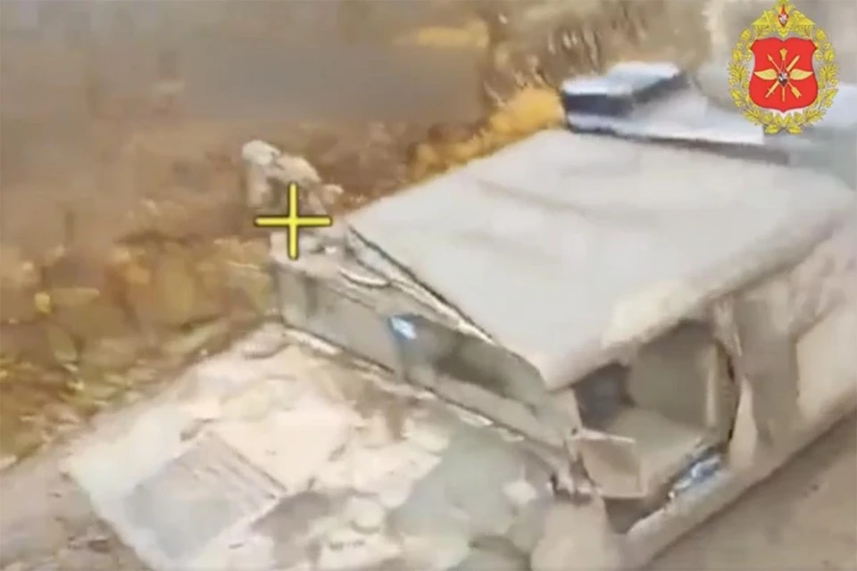 За минувшие сутки наши воины уничтожили более 1275 украинских боевиков и иностранных наемников