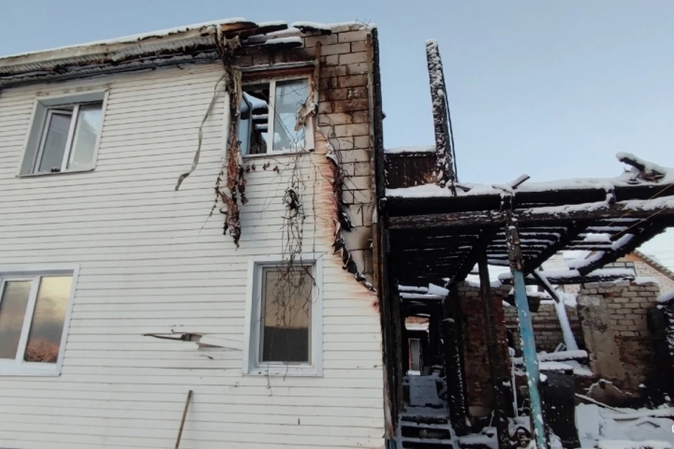 Фото: предоставлено Дмитрием Ч.