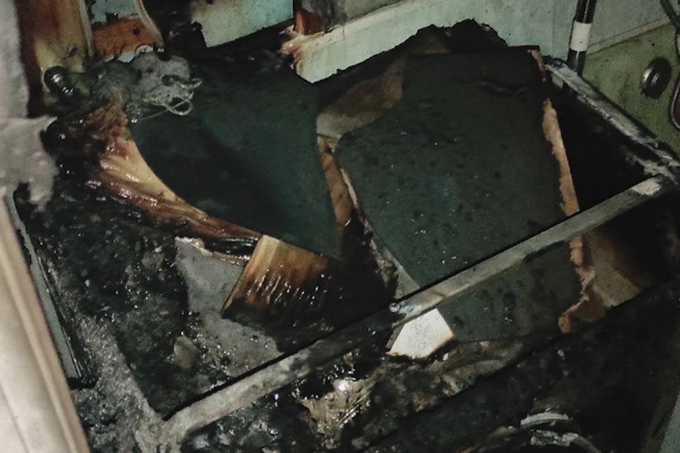 Фото: МЧС ЛНР