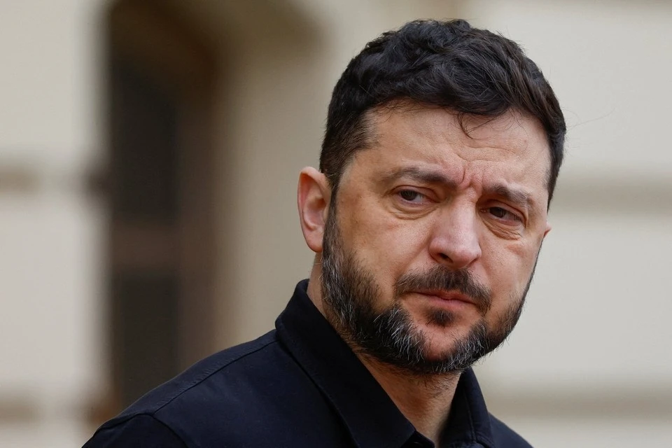 Нардеп Дмитрук: Зеленский всячески обходит единственно правильный путь к миру