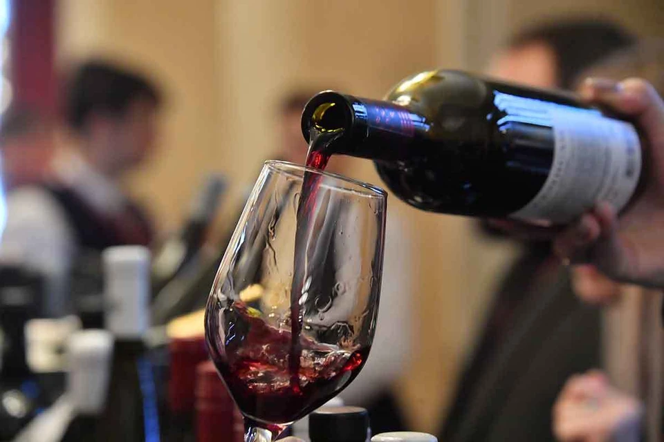 Российское виноделие на подъеме, импорт утрачивает ведущие позиции