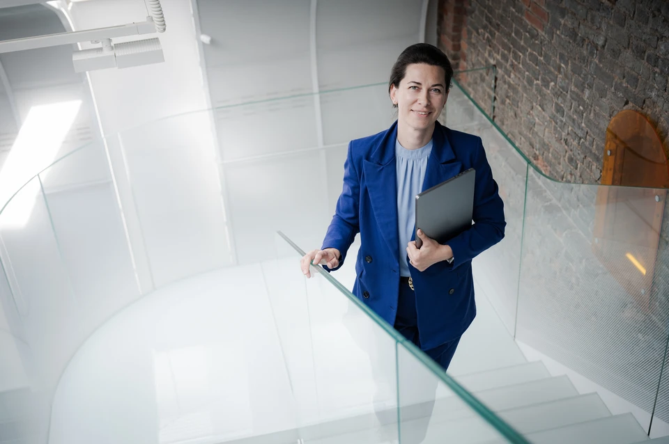 Фото: пресс-служба «Газпром нефти».