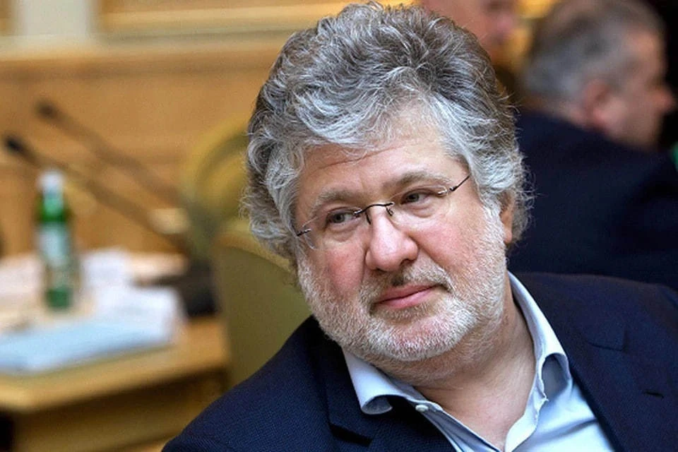 Перенесено заседание суда, где Коломойский* обещал сделать громкие заявления