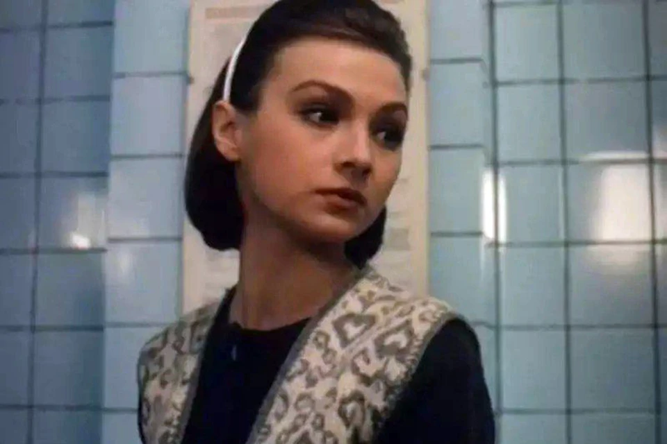 Четвертая жена Михаила Ефремова была красавицей