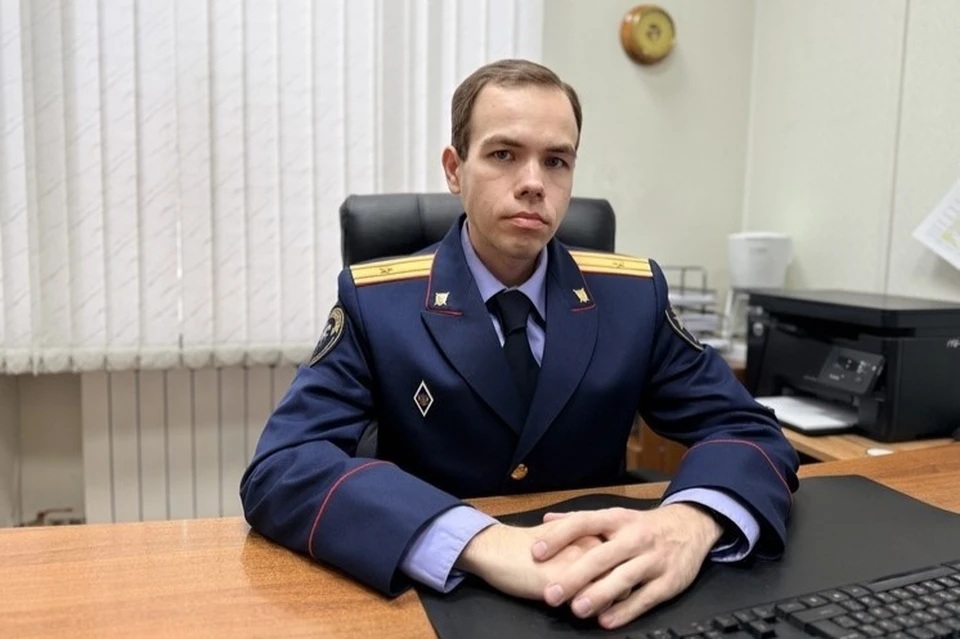 Дмитрий Болдаков