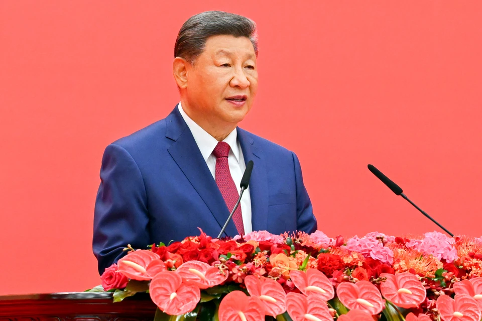 Смертной казнью в Китае исполняют четкое указание Председателя КНР Си Цзиньпина - «направить нож внутрь» партии