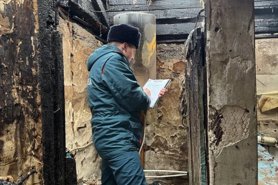 Фото: МЧС ЛНР