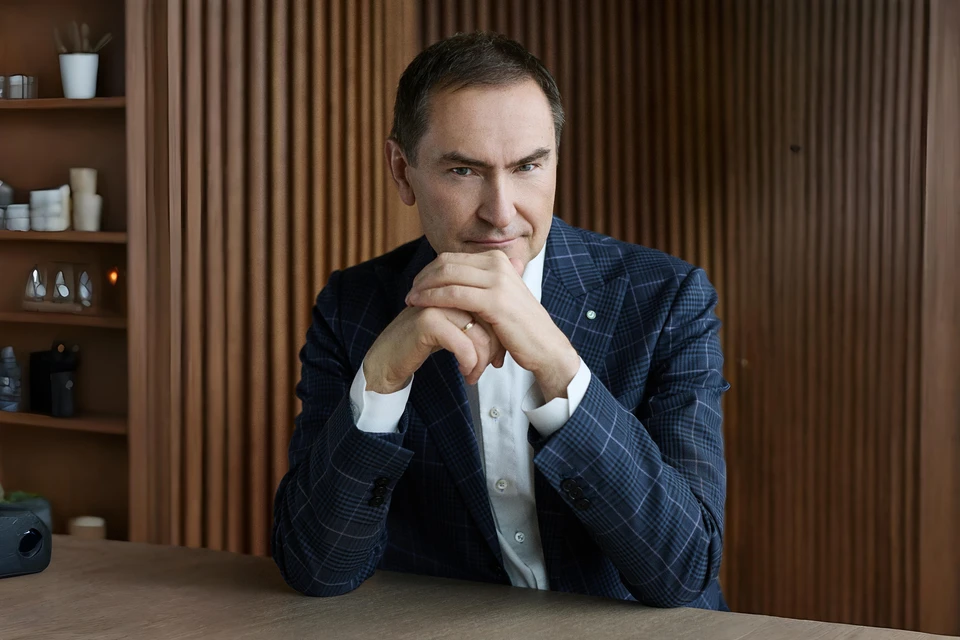 Фото: пресс-служба Сбера