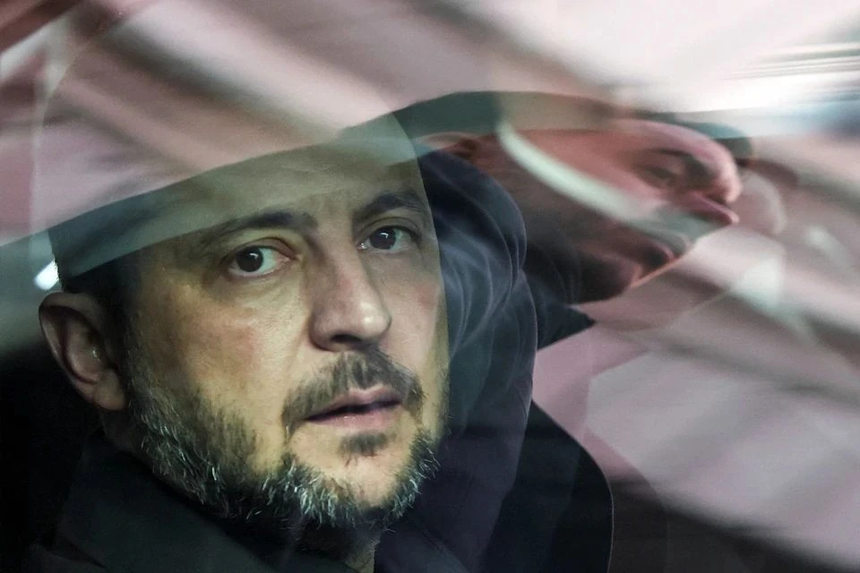 Мирошник назвал блефом заявление Зеленского о готовности к выборам