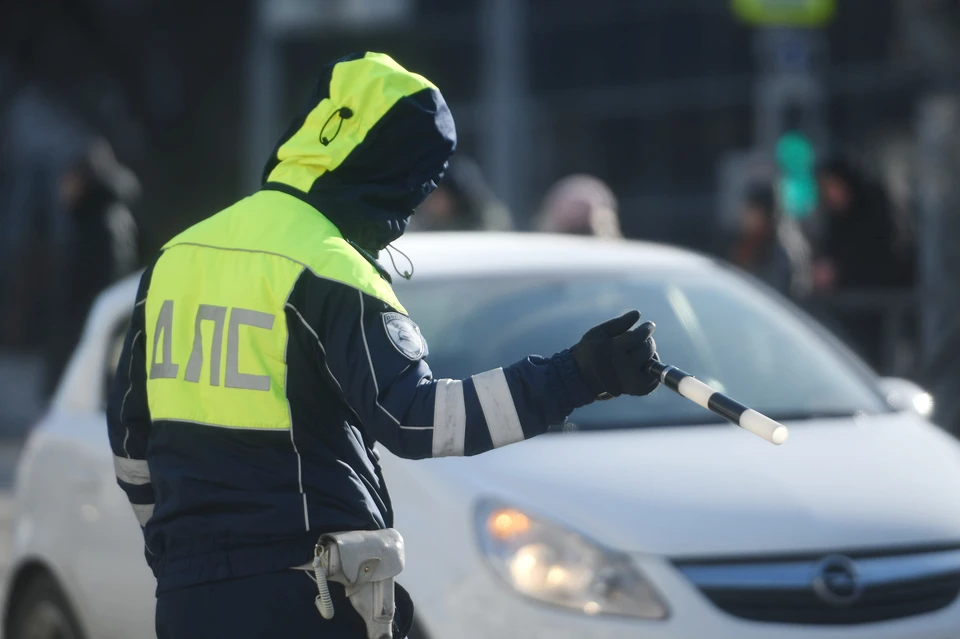 Статистика говорит, что количество ДТП на Дону сократилось на 10%.