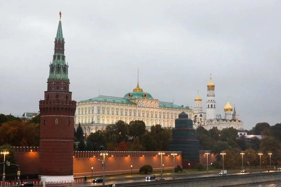 Кремль намерен следить за ситуацией на Украине после слов Зеленского о выборах