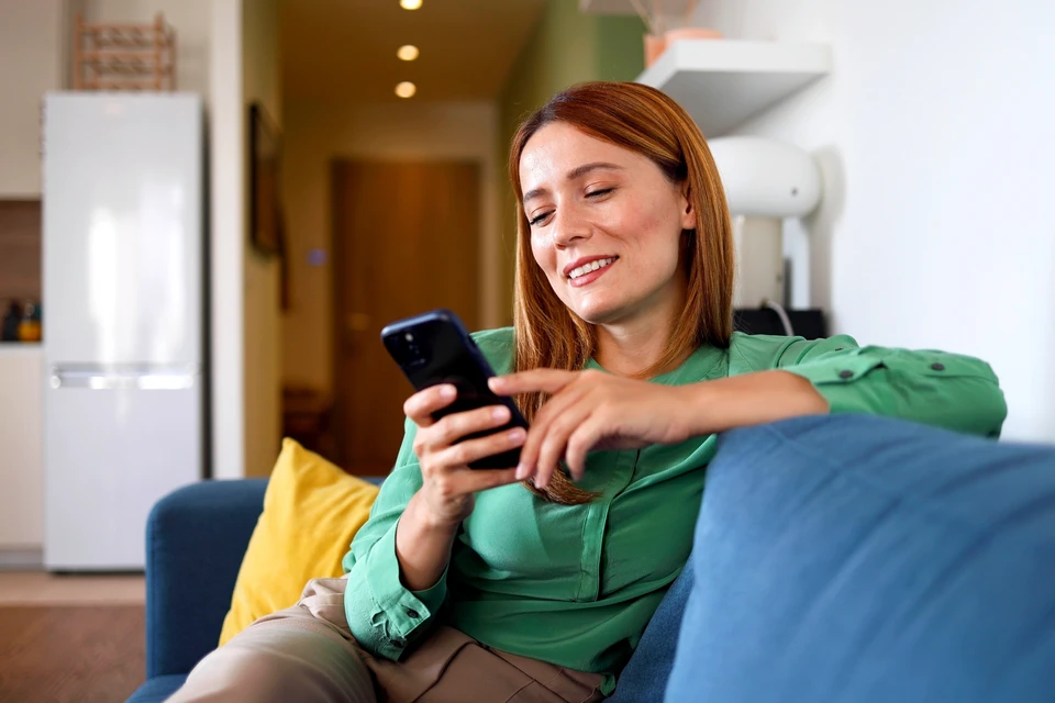 Фото: PeopleVideos/Shutterstock/Fotodom