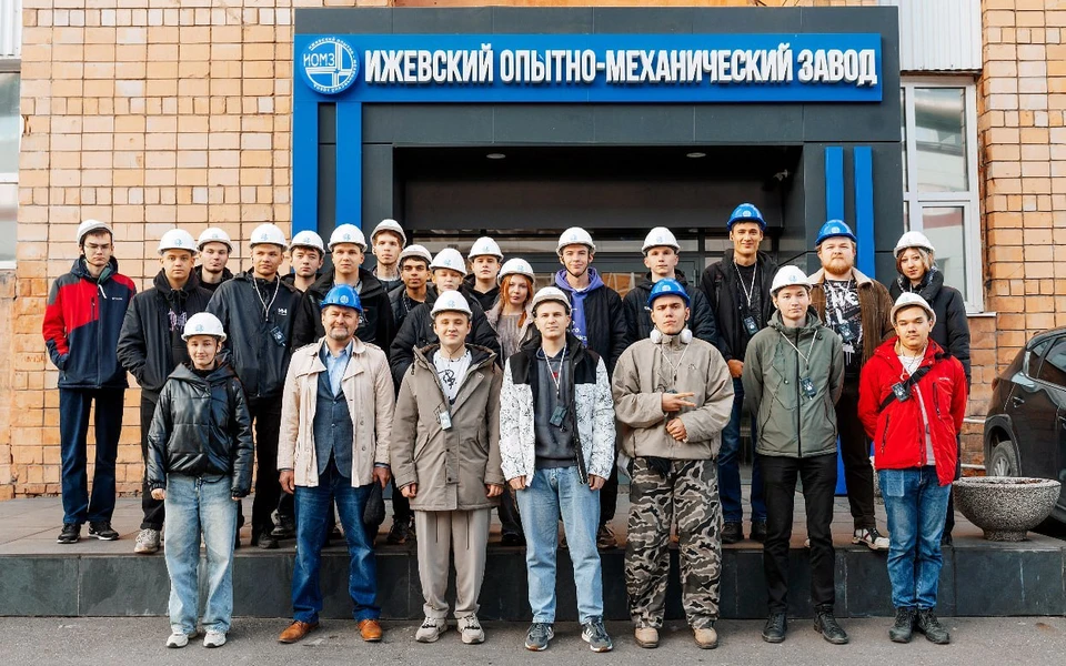 Фото: Мария Бакланова