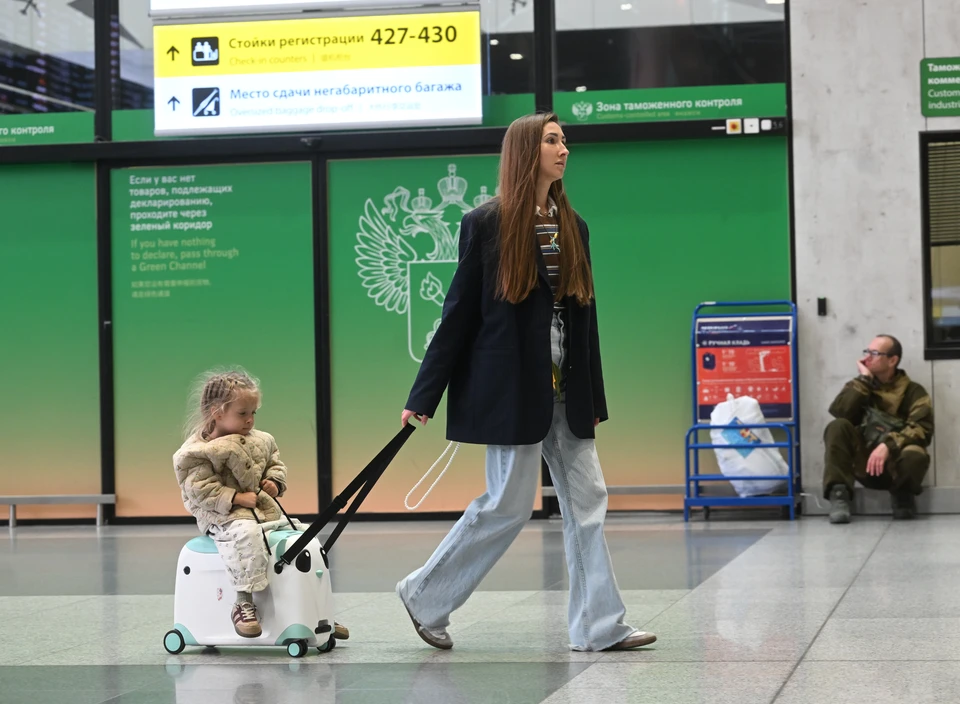 Ночные ограничения в Шереметьево повлияли на вылет и прилет рейсов