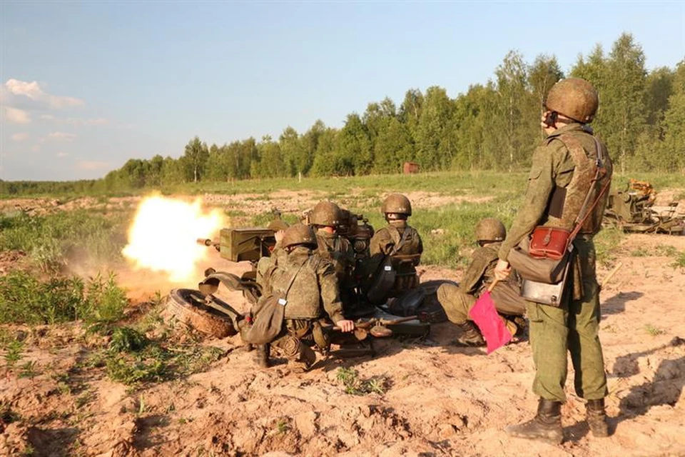 PA: Британия вынужденно признала отправку своих десантников на Украину