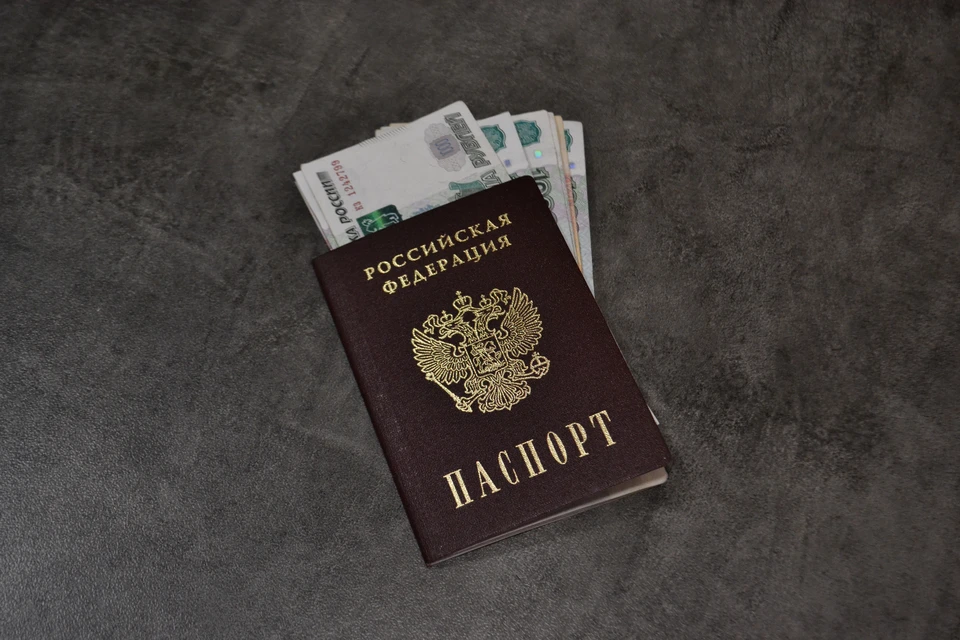 Стало известно, жители какой европейской страны чаще всего обращались за российским гражданством