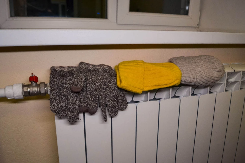 В Ангарске режим повышенной готовности продлится до ввода котла в резерв.