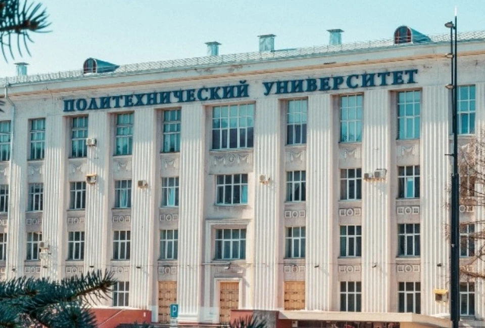 Фото: ПНИПУ