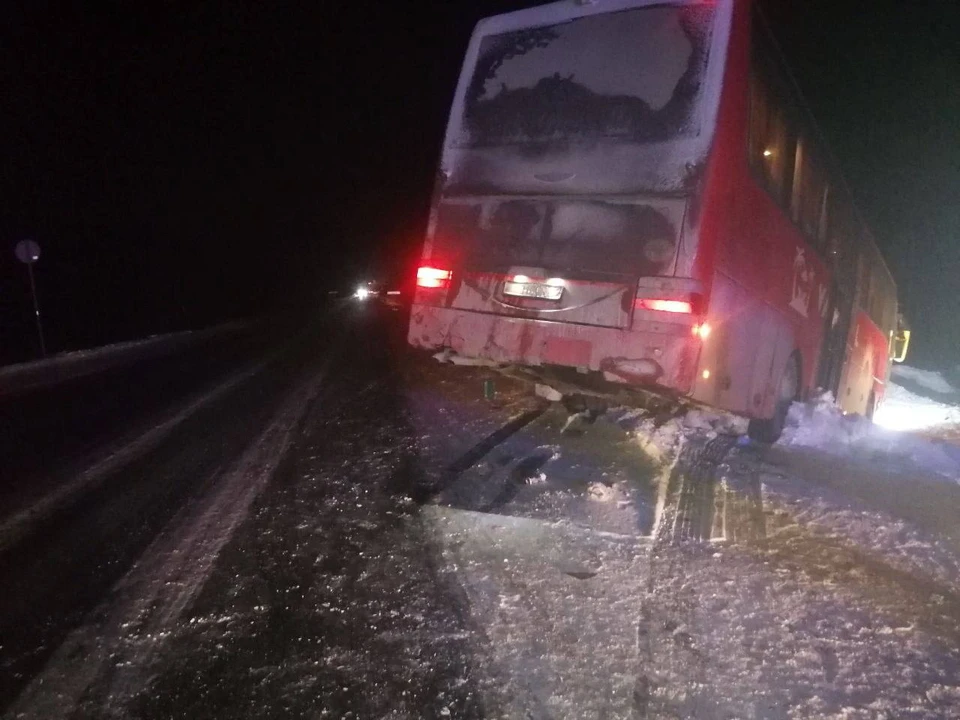 Фото: Госавтоинспекция Тюменской области