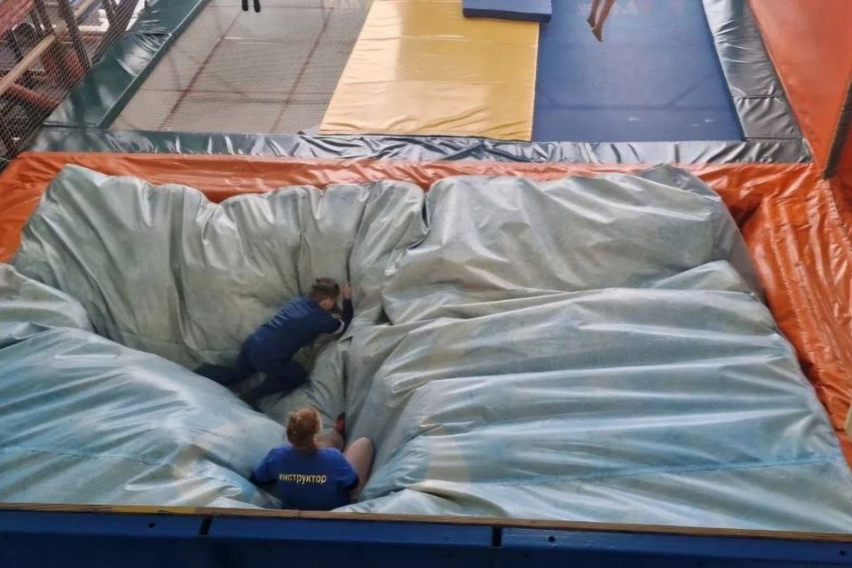 Фото: СУ СКР по Челябинской области