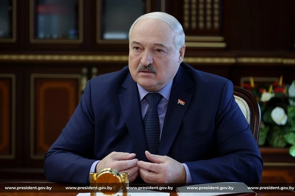 Лукашенко подтвердил настроенность Беларуси на углубление взаимодействия с Туркменистаном. Фото используется в качестве иллюстрации: архив president.gov.by.
