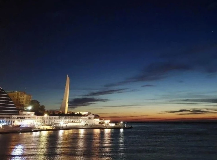 Шатался шкаф и тряслись кровати: что почувствовали в Севастополе во время землетрясения 12 декабря 2025