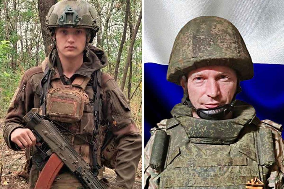 Герой спецоперации Z Ванир Хабибуллин спас боевых товарищей