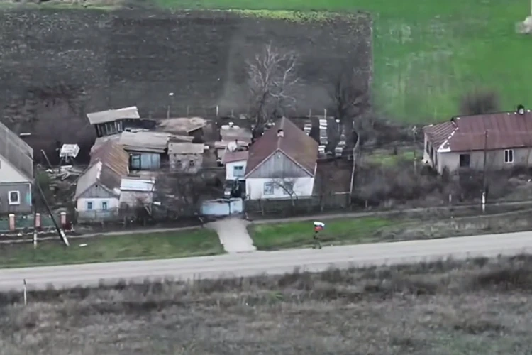 Создали условия для дальнейшего продвижения: как российские войска освободили Варваровку в Запорожской области