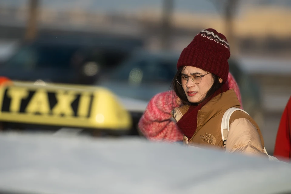 Самое дешёвое такси в России — в Ингушетии: 17,86 рубля за километр