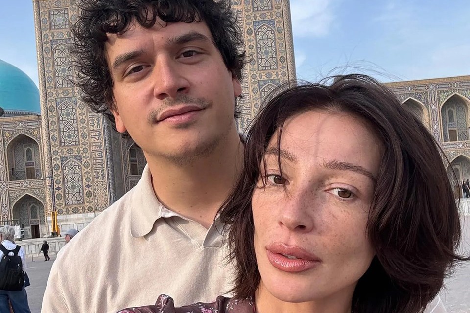 Муж подарил Ивлеевой на годовщину свадьбы браслет за 4 млн рублей