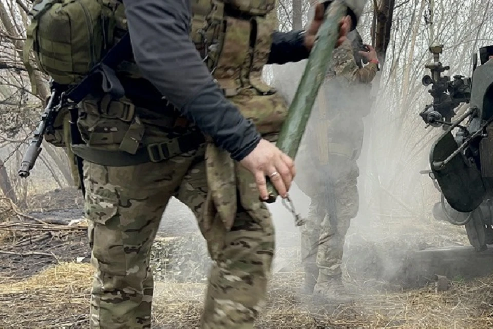 Военнослужащие ВВО проходят курсы водителей в Хабаровском крае