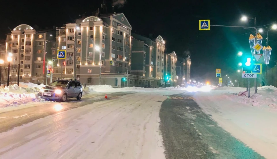 Фото: Госавтоинспекция ЯНАО