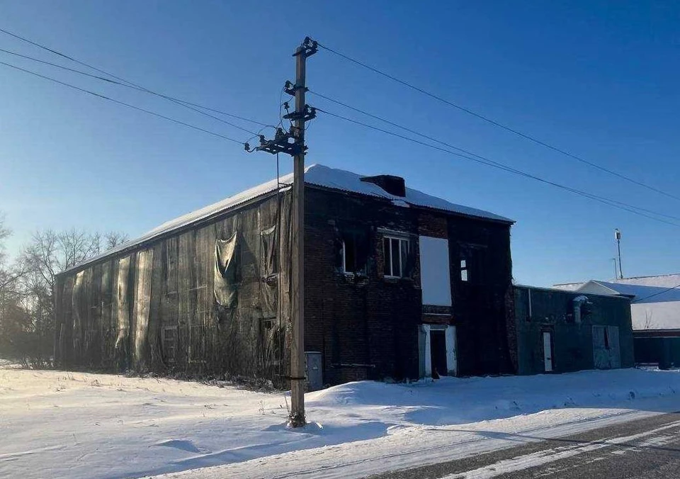 Фото: пресс-служба прокуратуры Омской области