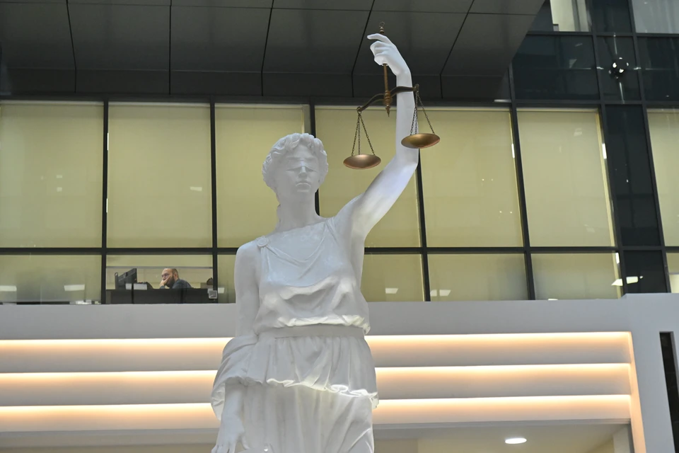 Женщина вернула долг в полном объеме