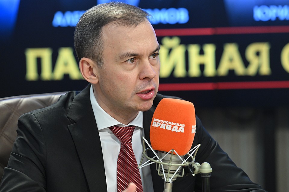 Внучка Зюганова Маша проехала многие прифронтовые территории, недавно побывала на Донбассе