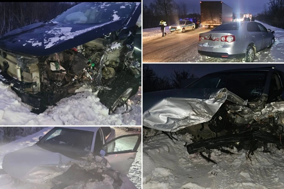 Фото: ГАИ Ишимбай